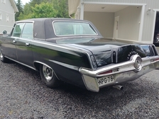 Imperial LeBaron
