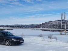Saab 9-5