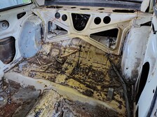 Volvo 142