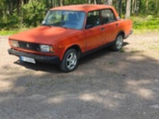 Lada 1200