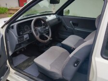 Ford Escort