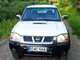 Nissan NP300