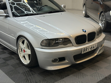 BMW 323