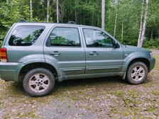 Ford Maverick