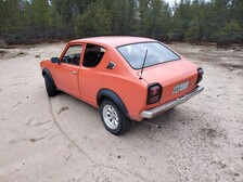 Datsun 100