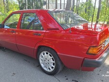 Mercedes-Benz 190