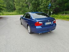 BMW 325