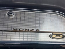 Chevrolet Corvair