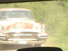 Buick Roadmaster