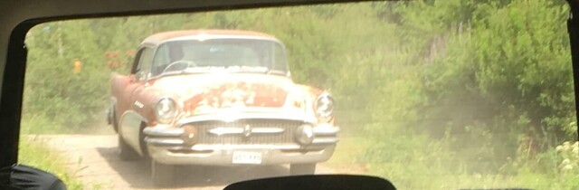 Buick Roadmaster