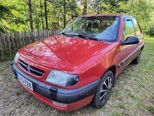 Citroen Saxo