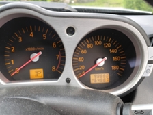 Nissan 350Z