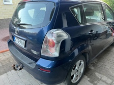 Toyota Corolla Verso