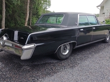 Imperial LeBaron