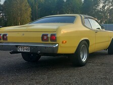 Dodge Dart