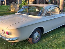 Chevrolet Corvair