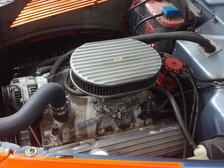 Ford Fordor