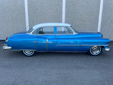 Cadillac 62-series