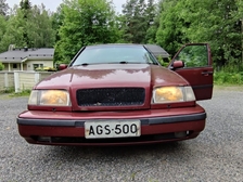 Volvo 440