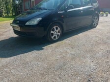 Ford Focus C-Max