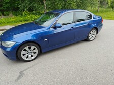 BMW 325