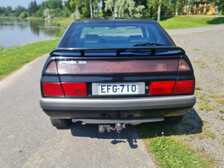 Citroen XM