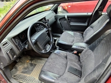 Volvo 440