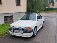 Ford Escort