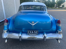 Cadillac 62-series