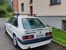 Ford Escort