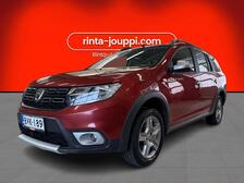 Dacia Logan MCV