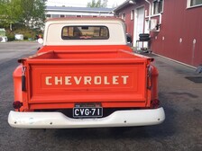 Chevrolet C10