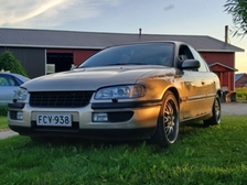 Opel Omega