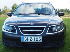 Saab 9-5