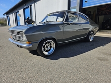 Opel Kadett