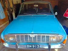 Ford 17 M