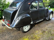 Citroen 2CV