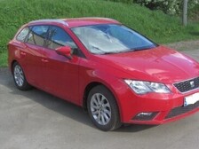 Seat Leon ST