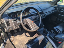 Citroen XM