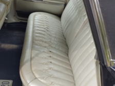 Imperial LeBaron
