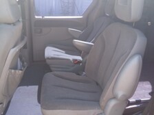 Chrysler Grand Voyager
