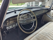 Imperial LeBaron