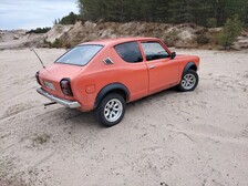 Datsun 100