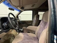 Chevrolet Chevy Van