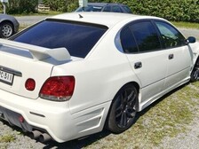 Toyota Aristo