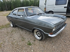 Opel Kadett