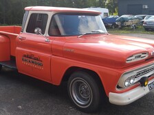 Chevrolet C10