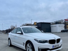 BMW 320 Gran Turismo