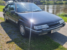 Citroen XM