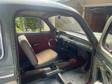 Volvo PV